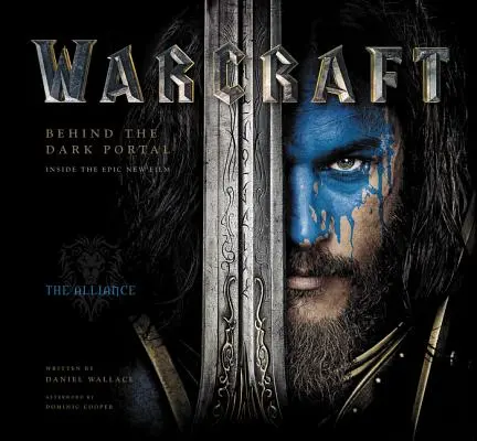 Warcraft: Hinter dem Dunklen Portal - Warcraft: Behind the Dark Portal