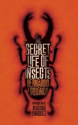 Das geheime Leben der Insekten und andere Geschichten - The Secret Life of Insects and Other Stories