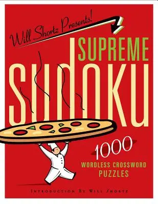 Will Shortz präsentiert Supreme Sudoku - Will Shortz Presents Supreme Sudoku