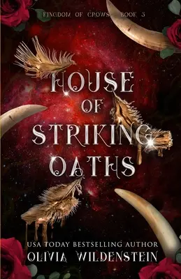Das Haus der markanten Eide - House of Striking Oaths
