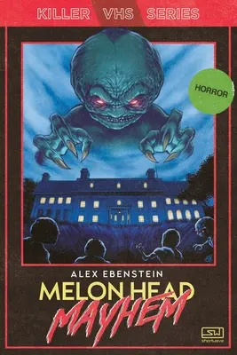 Melonenkopf-Chaos - Melon Head Mayhem