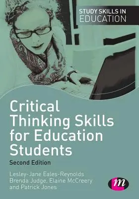 Kritisches Denken für Bildungsstudenten - Critical Thinking Skills for Education Students