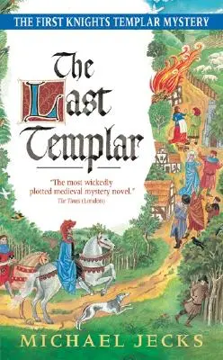 Der letzte Templer - The Last Templar