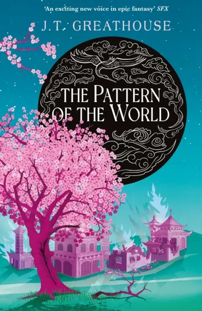 Das Muster der Welt - Buch drei - Pattern of the World - Book Three