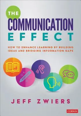 Der Kommunikationseffekt: Wie man das Lernen durch den Aufbau von Ideen und die Überbrückung von Informationslücken verbessert - The Communication Effect: How to Enhance Learning by Building Ideas and Bridging Information Gaps