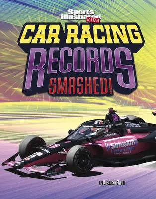 Rekorde im Autorennen gebrochen! - Car Racing Records Smashed!