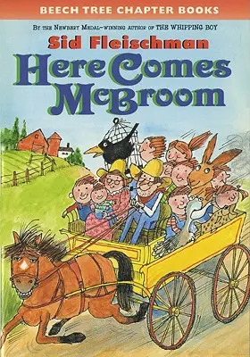 Hier kommt McBroom!: Drei weitere Märchen - Here Comes McBroom!: Three More Tall Tales
