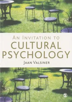 Eine Einladung zur Kulturpsychologie - An Invitation to Cultural Psychology