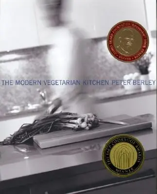 Die moderne vegetarische Küche - The Modern Vegetarian Kitchen