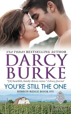 Du bist immer noch die Richtige: Ribbon Ridge Buch Sechs - You're Still the One: Ribbon Ridge Book Six