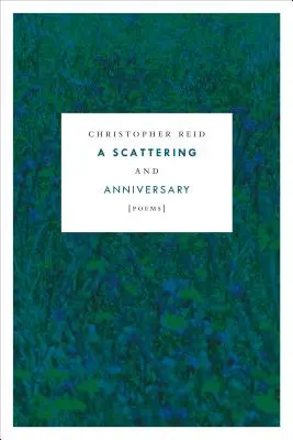 Eine Streuung und ein Jubiläum: Gedichte - A Scattering and Anniversary: Poems