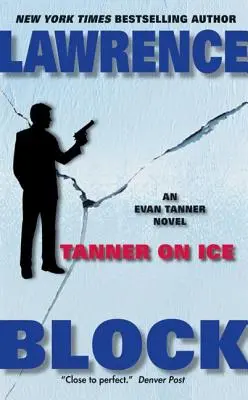 Tanner auf dem Eis - Tanner on Ice