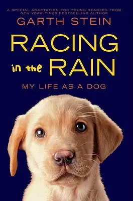 Rennen im Regen: Mein Leben als Hund - Racing in the Rain: My Life as a Dog