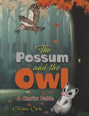 Das Opossum und die Eule - The Possum and the Owl