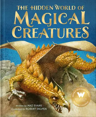 Die verborgene Welt der magischen Kreaturen - The Hidden World of Magical Creatures