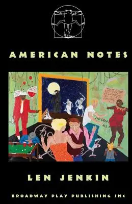 Amerikanische Notizen - American Notes