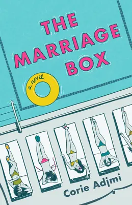 Die Heiratsbox - The Marriage Box