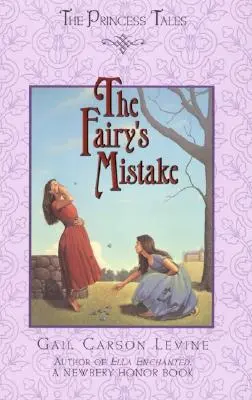 Der Irrtum der Fee - The Fairy's Mistake