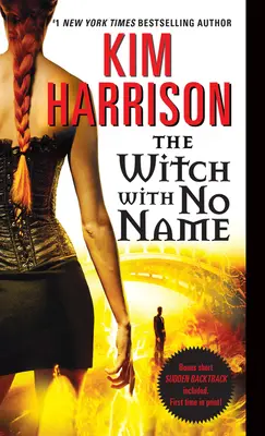 Die Hexe ohne Namen - The Witch with No Name