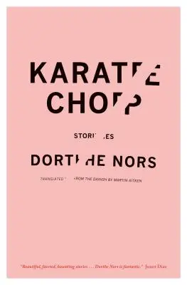 Karate Chop: Geschichten - Karate Chop: Stories