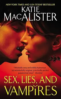 Sex, Lügen und Vampire - Sex, Lies, and Vampires