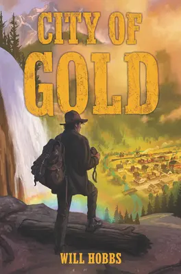 Stadt aus Gold - City of Gold