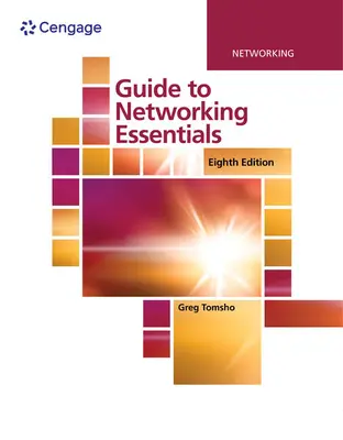 Leitfaden zu den Grundlagen der Netzwerktechnik - Guide to Networking Essentials