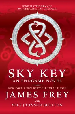 Endgame: Himmelsschlüssel - Endgame: Sky Key