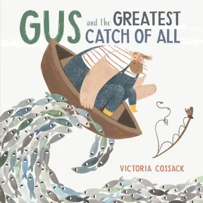 Gus und der tollste Fang von allen - Gus and the Greatest Catch of All