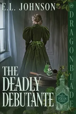 Die tödliche Debütantin - The Deadly Debutante