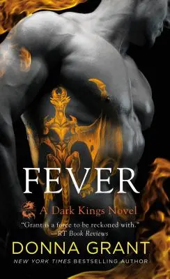 Fieber: Ein Dark Kings-Roman - Fever: A Dark Kings Novel