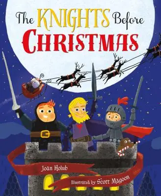 Die Ritter vor Weihnachten - The Knights Before Christmas