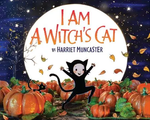 Ich bin die Katze einer Hexe / I Am a Witch's Cat - I Am a Witch's Cat