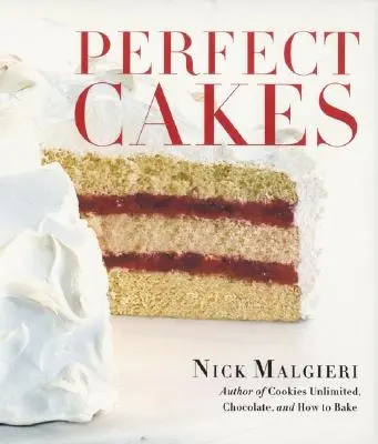 Perfekte Torten - Perfect Cakes