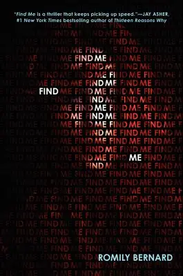 Finde mich - Find Me