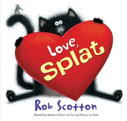 Liebe, Splat - Love, Splat
