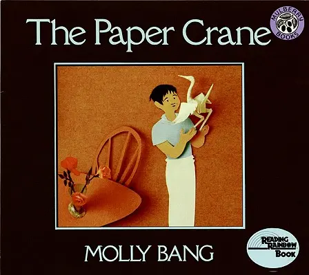 Der Papierkranich - The Paper Crane