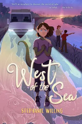 Westlich des Meeres - West of the Sea