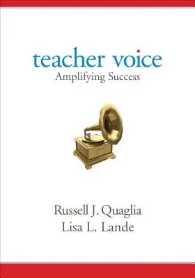 Die Stimme des Lehrers: Erfolg verstärken - Teacher Voice: Amplifying Success