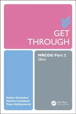 Durch Mrcog Teil 2: Sbas - Get Through Mrcog Part 2: Sbas