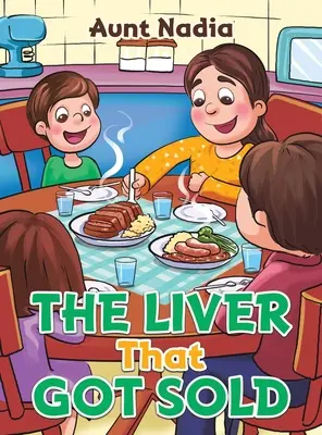 The Liver That Got Sold (Die verkaufte Leber) - The Liver That Got Sold
