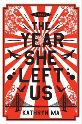 Das Jahr, in dem sie uns verließ - The Year She Left Us