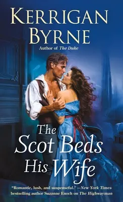 Der Schotte bettet seine Frau - The Scot Beds His Wife