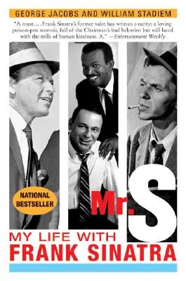 Mr. S: Mein Leben mit Frank Sinatra - Mr. S: My Life with Frank Sinatra