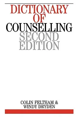 Wörterbuch der Seelsorge - Dictionary of Counselling