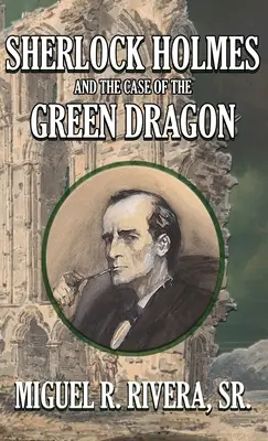 Sherlock Holmes und der Fall des grünen Drachens - Sherlock Holmes and The Case of The Green Dragon