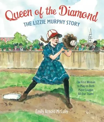 Königin der Diamanten: Die Geschichte von Lizzie Murphy - Queen of the Diamond: The Lizzie Murphy Story