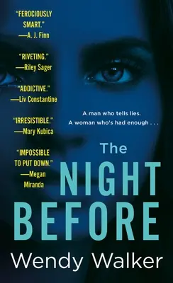 Die Nacht davor - The Night Before