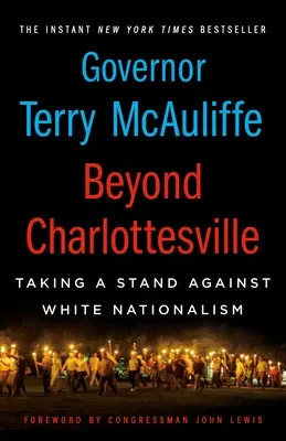 Jenseits von Charlottesville: Gegen den weißen Nationalismus Stellung beziehen - Beyond Charlottesville: Taking a Stand Against White Nationalism