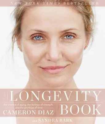 Das Buch der Langlebigkeit: Die Wissenschaft des Alterns, die Biologie der Stärke und das Privileg der Zeit - The Longevity Book: The Science of Aging, the Biology of Strength, and the Privilege of Time